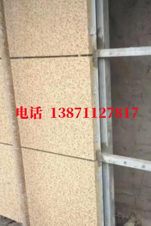 百色深水井管道外墙ET板